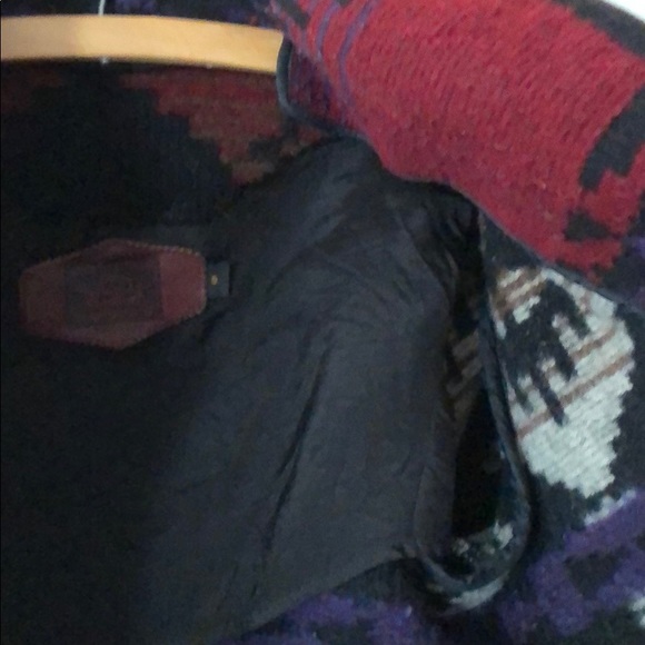 COPY - COPY - Woolrich coat - Picture 3 of 8